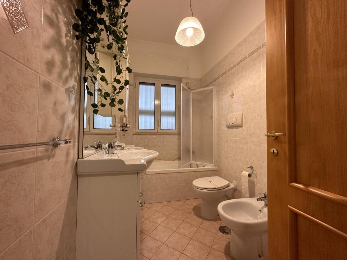 Renza House Chiaia Leilighet Napoli Eksteriør bilde
