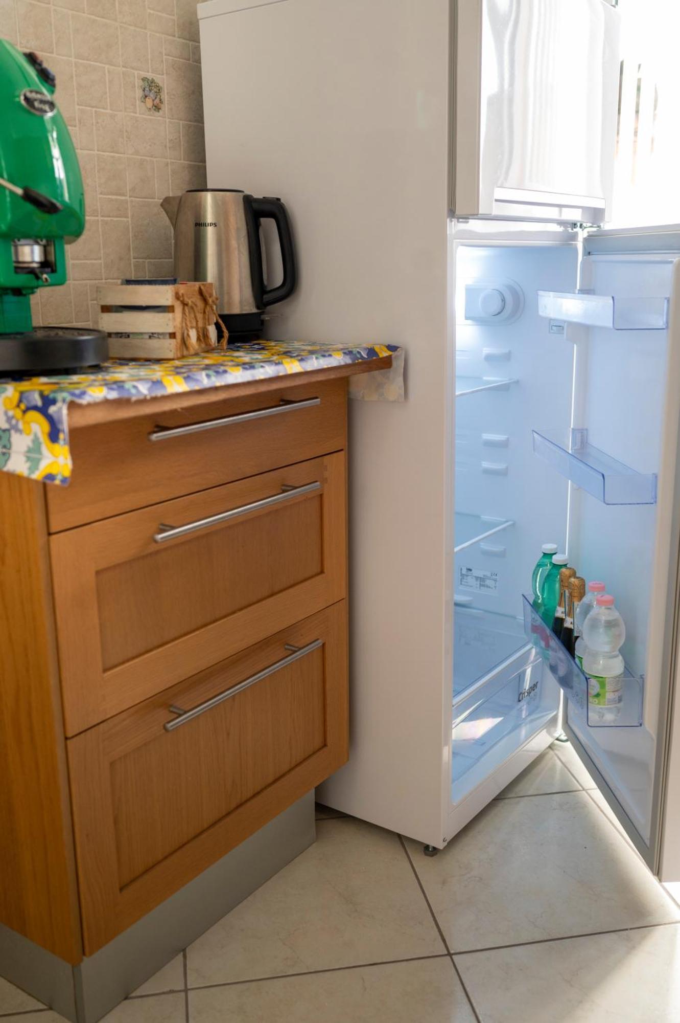 Renza House Chiaia Leilighet Napoli Eksteriør bilde