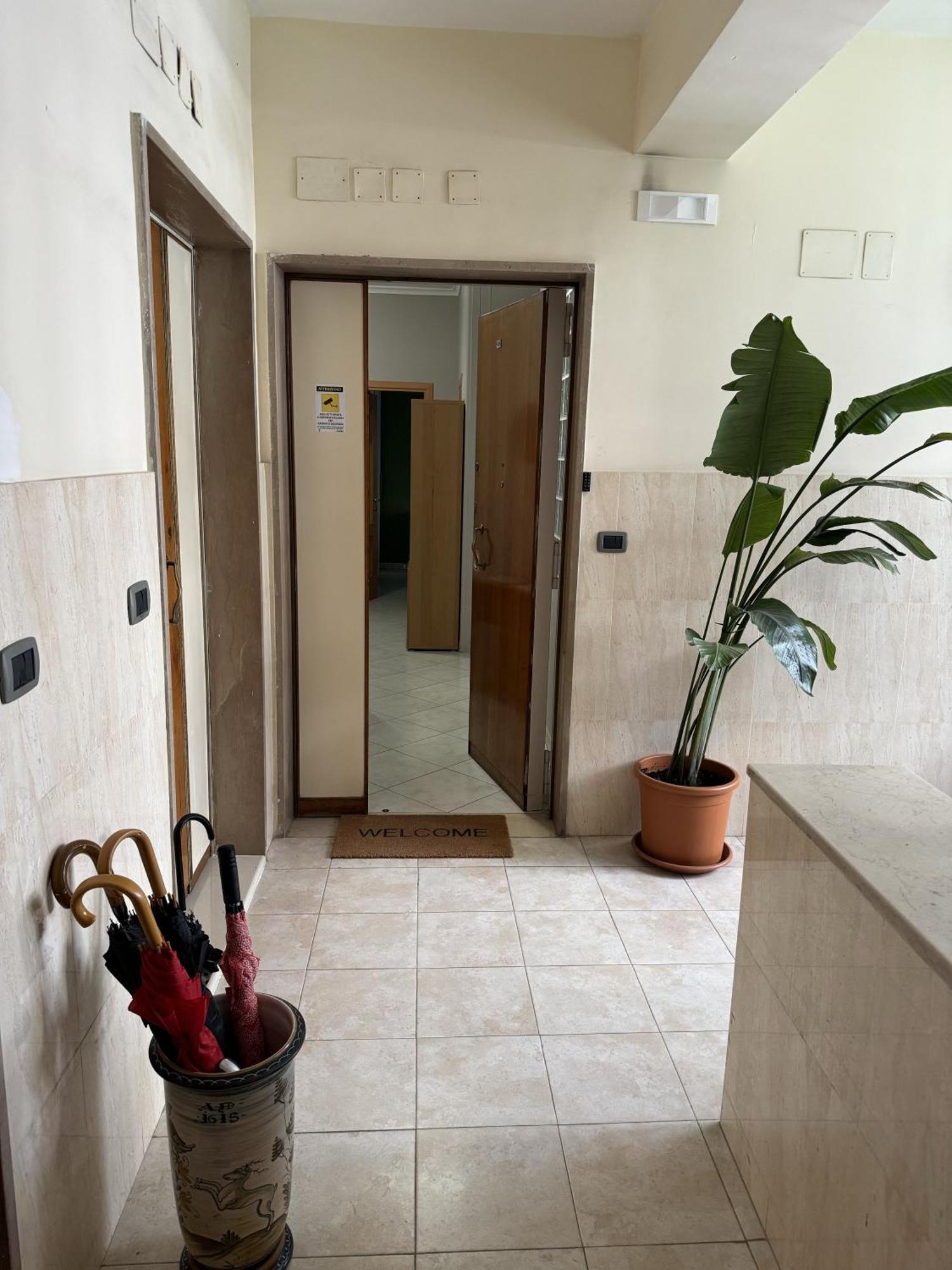 Renza House Chiaia Leilighet Napoli Eksteriør bilde