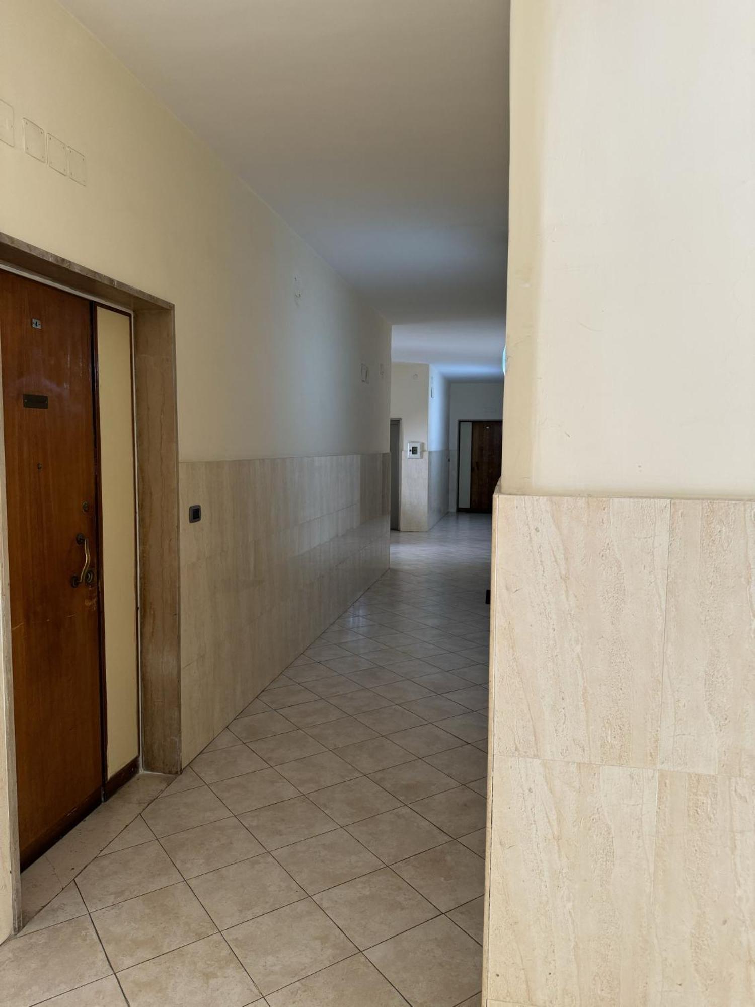 Renza House Chiaia Leilighet Napoli Eksteriør bilde